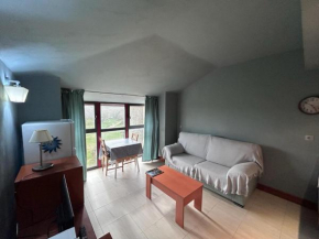 Apartamento en Alpedrete